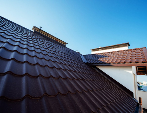 Blacha na dachu – dlaczego warto zainwestować w wysoką jakość